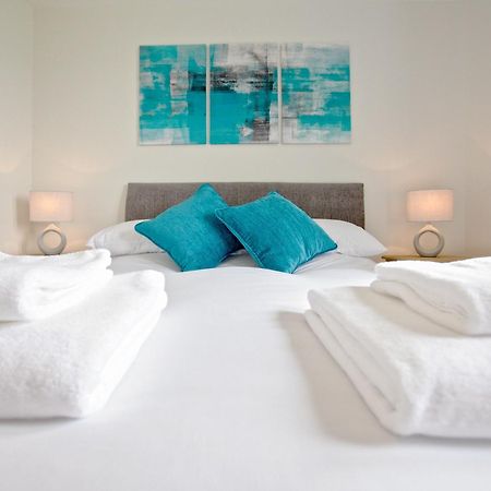 Rockworks Chalets No,6 - Uk7045 Saint Marys Екстер'єр фото