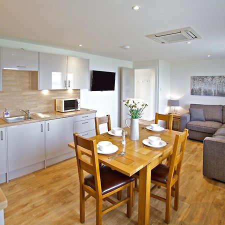 Rockworks Chalets No,6 - Uk7045 Saint Marys Екстер'єр фото