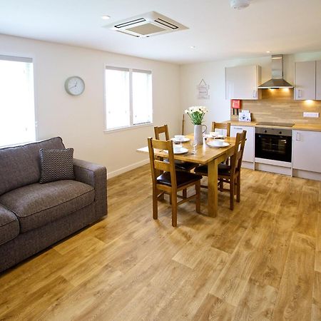 Rockworks Chalets No,6 - Uk7045 Saint Marys Екстер'єр фото