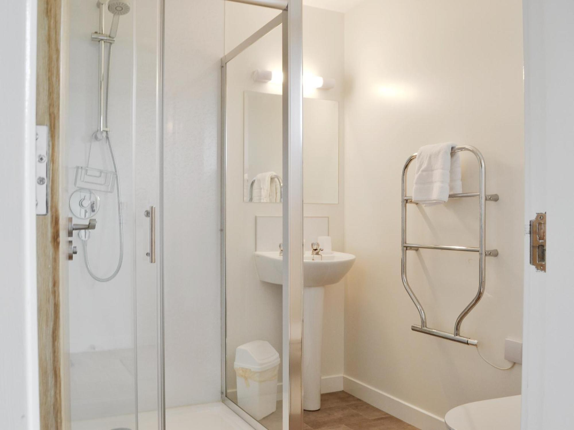 Rockworks Chalets No,6 - Uk7045 Saint Marys Екстер'єр фото
