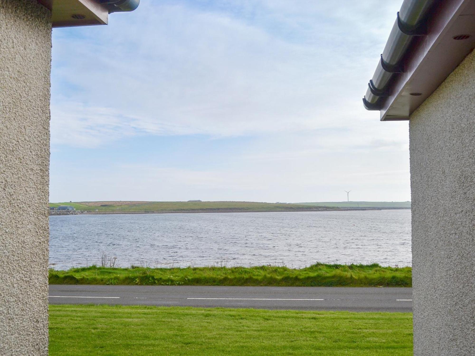 Rockworks Chalets No,6 - Uk7045 Saint Marys Екстер'єр фото